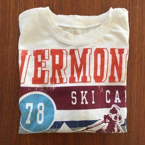 Boys Peek Long Sleeve Shirt